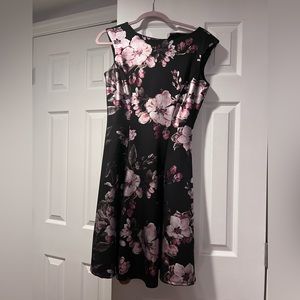 Roz & Ali dress Size 2